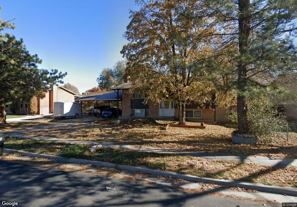 2674 N 720 W, Clearfield, UT 84015 - photo 1