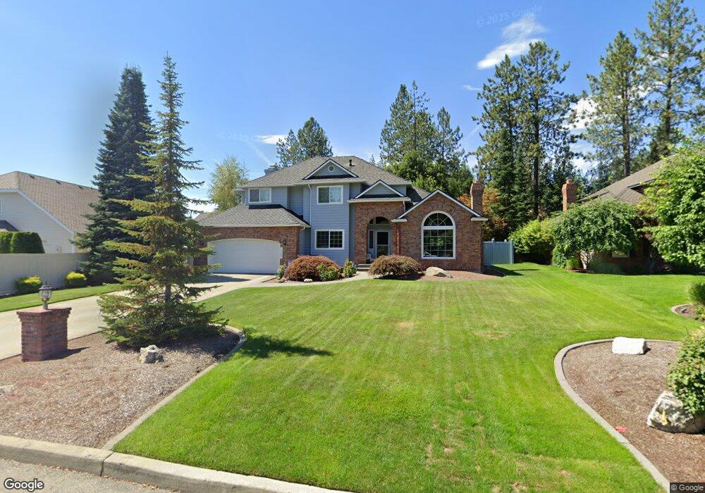 13205 N Washington Ct, Spokane, WA 99208 - photo 1