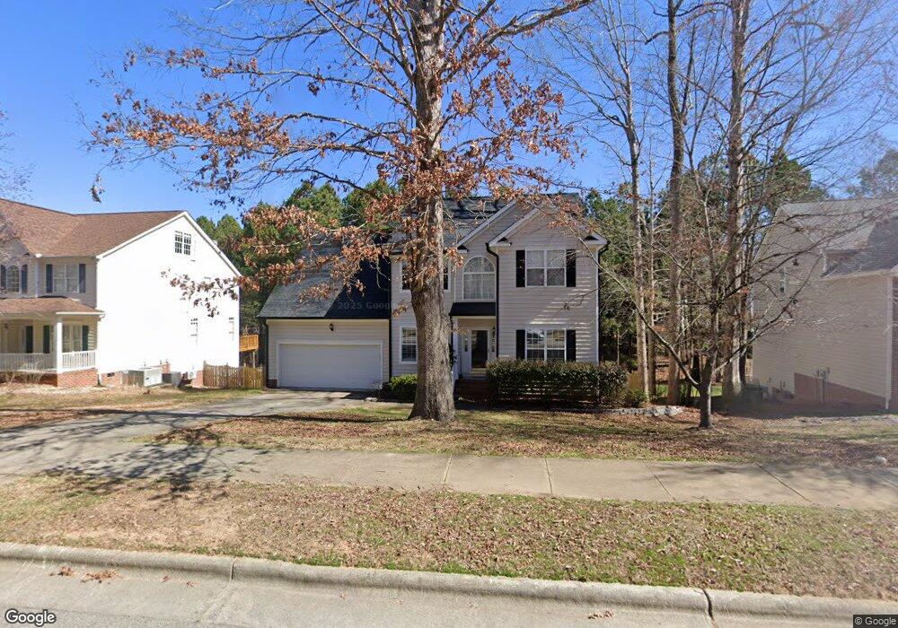 3106 Shopton Dr, Apex, NC 27502 - photo 1