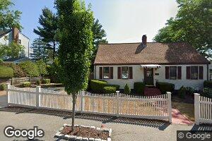 14 Sycamore Rd, Quincy, MA 02171