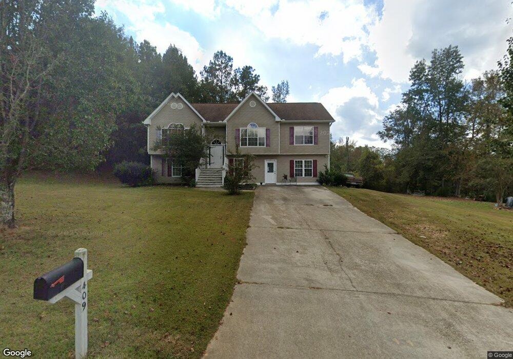 409 Mckenzie Dr, Stockbridge, GA 30281 - photo 1