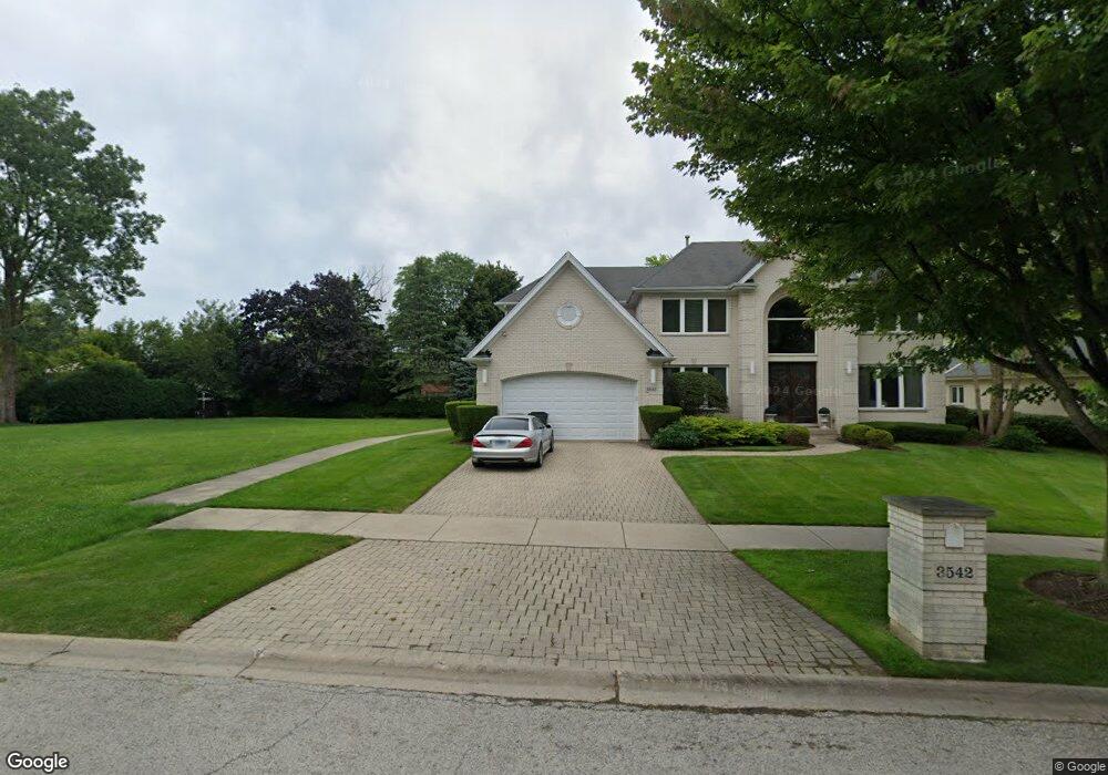 3542 Ari Dr E, Glenview, IL 60026 - photo 1