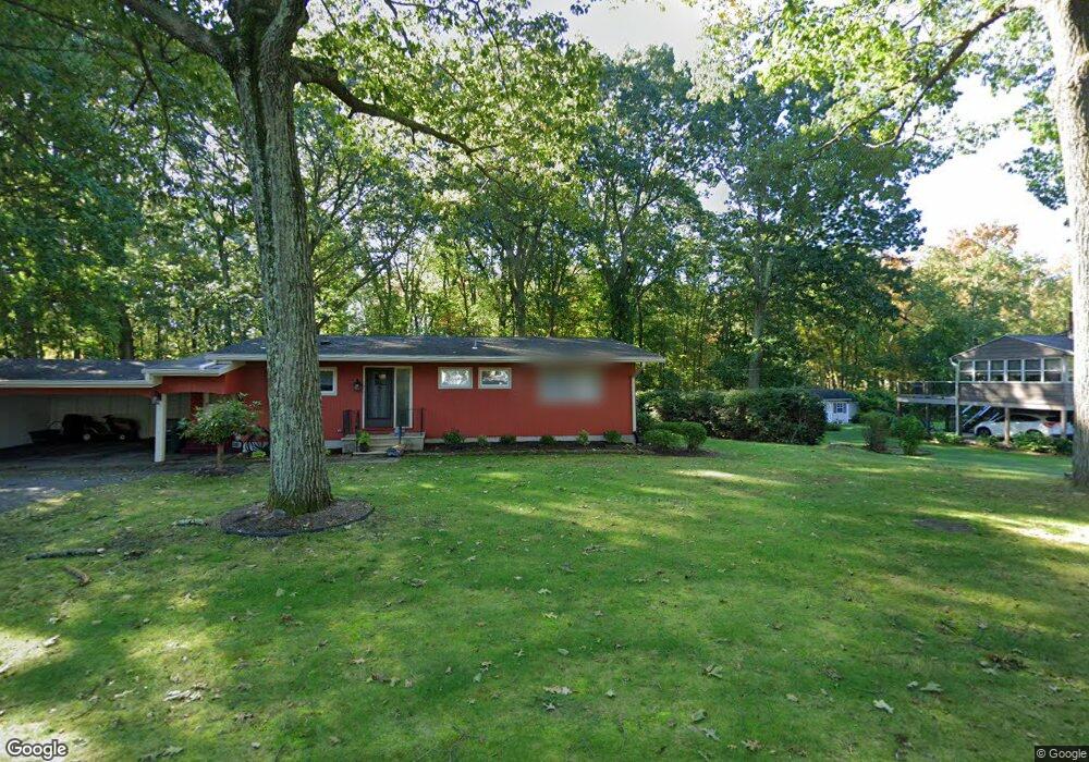 25 Maple Dr, Prospect, CT 06712 - photo 1