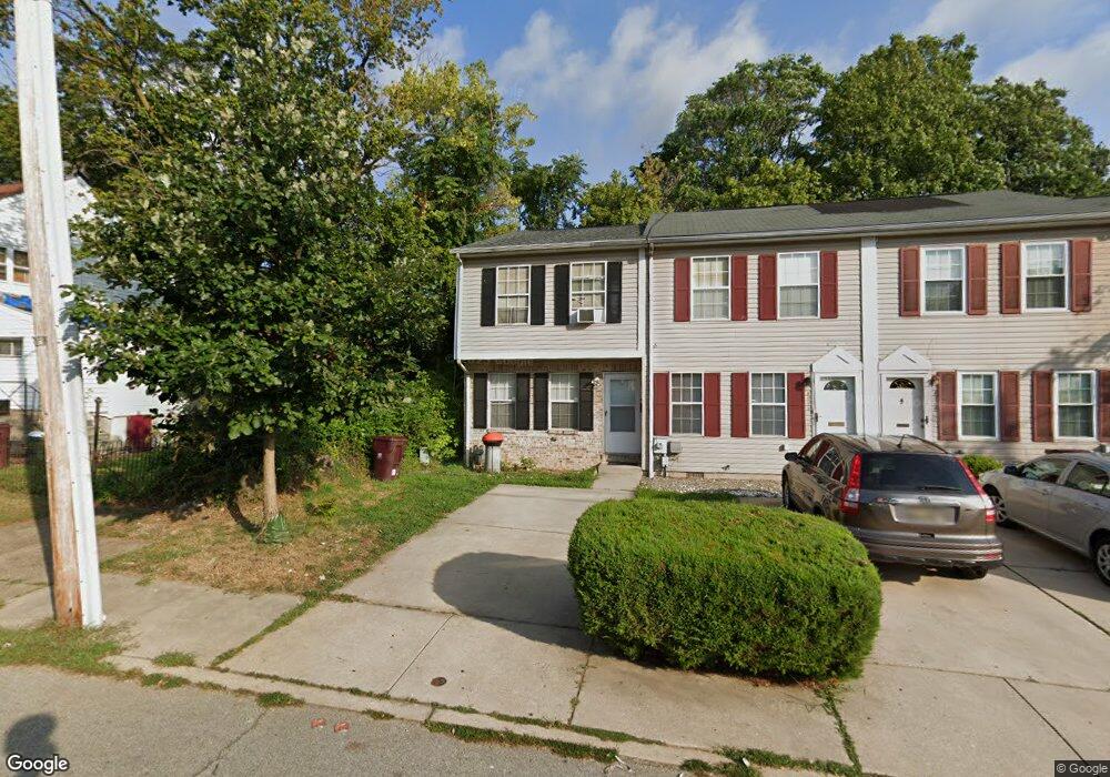 3001 N Tatnall St, Wilmington, DE 19802 - photo 1