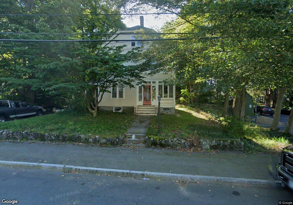 15 Morton St, Andover, MA 01810 - photo 1