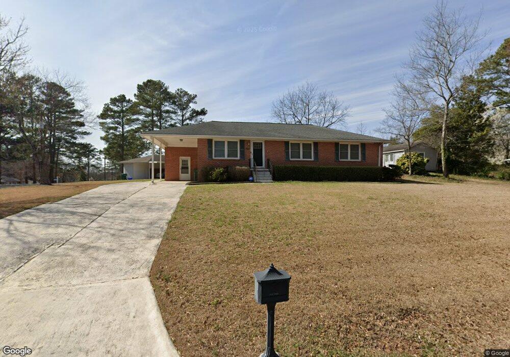 2814 Eastfield Rd SE, Smyrna, GA 30080 - photo 1