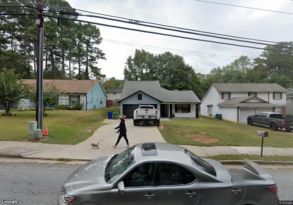 6178 Marbut Rd unit 1, Lithonia, GA 30058 - photo 1