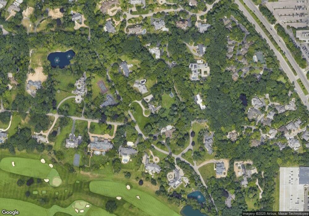 1820 Rathmor Rd unit Bldg-Unit, Bloomfield Hills, MI 48304 - photo 1