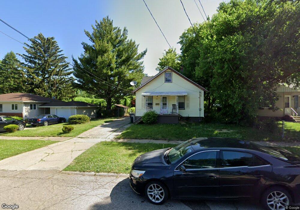 4113 Pengelly Rd, Flint, MI 48507 - photo 1