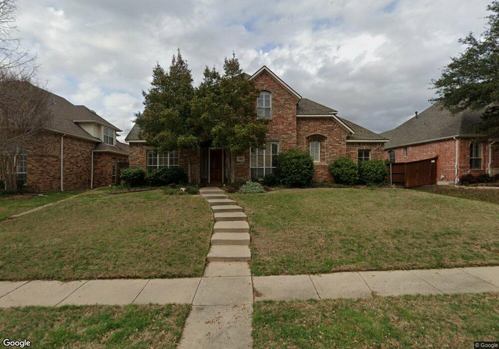 5729 Sweetbriar Dr, Richardson, TX 75082 - photo 1