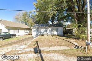 524 W Broadway, New Franklin, MO 65274