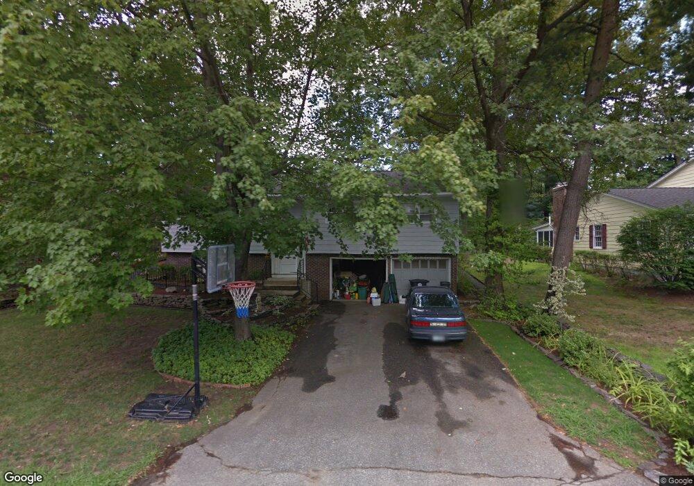 17 Nova Rd, Nashua, NH 03064 - photo 1