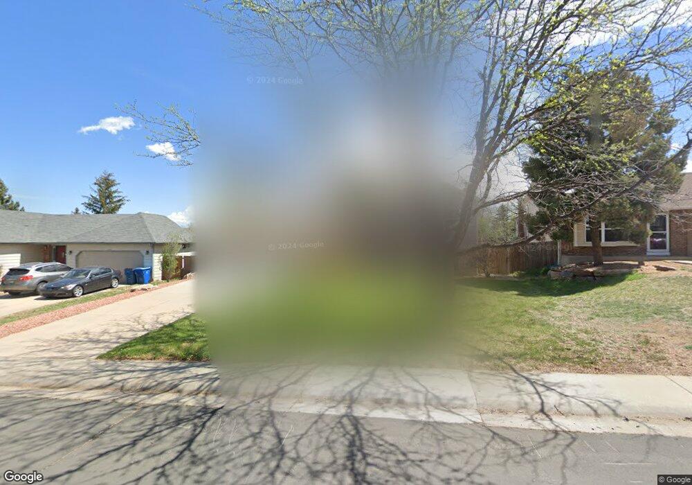 4152 S Dunkirk Way, Aurora, CO 80013 - photo 1