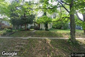 341 SW Jewell Ave, Topeka, KS 66606