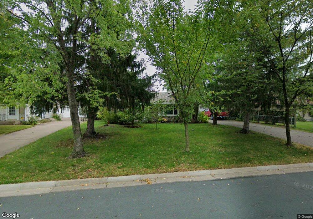 11211 Arrowhead St NW, Coon Rapids, MN 55433 - photo 1