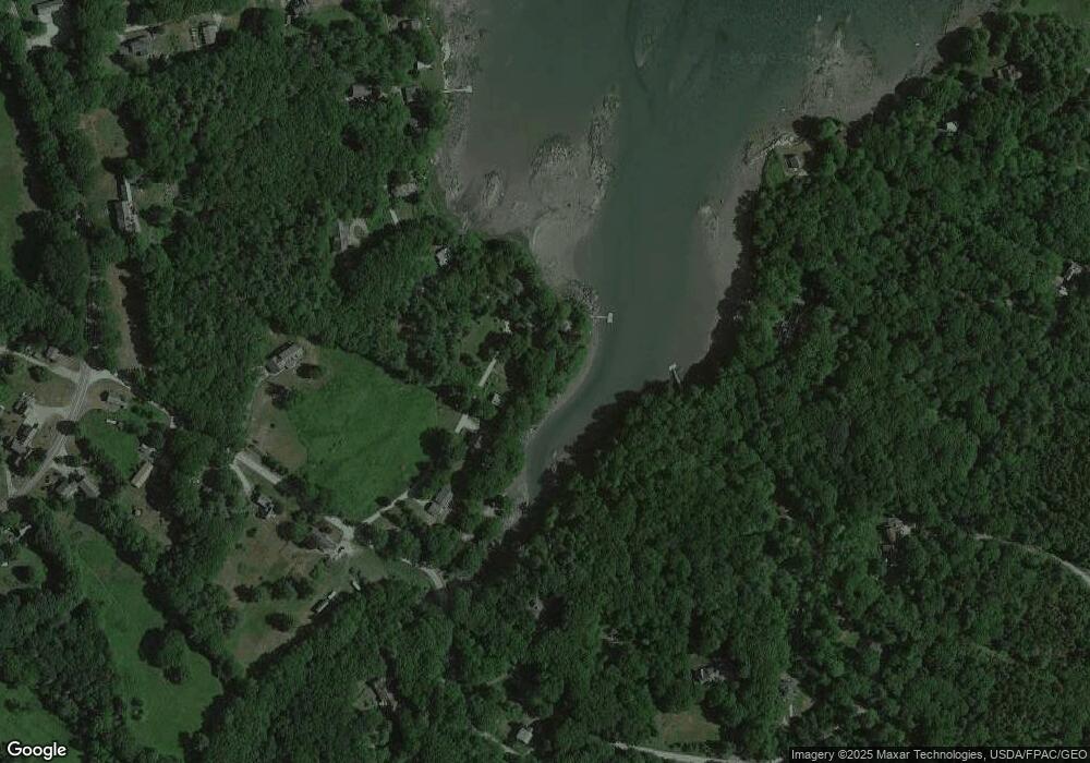 23 Harbor Ln, Round Pond, ME 04564 - photo 1