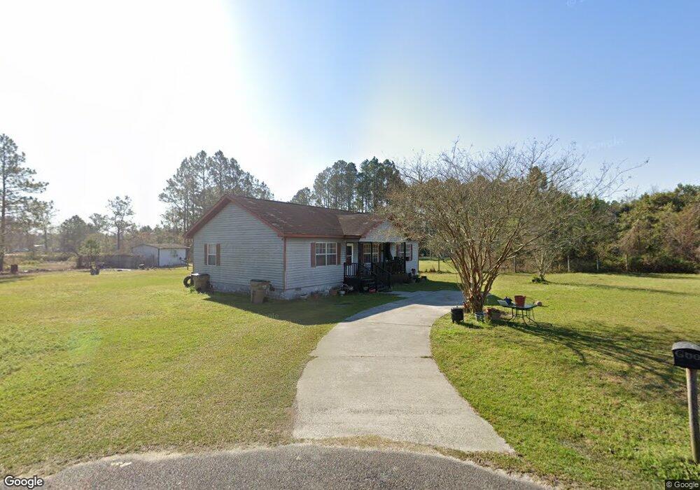 406 Sumner Dr, Sparks, GA 31647 - photo 1