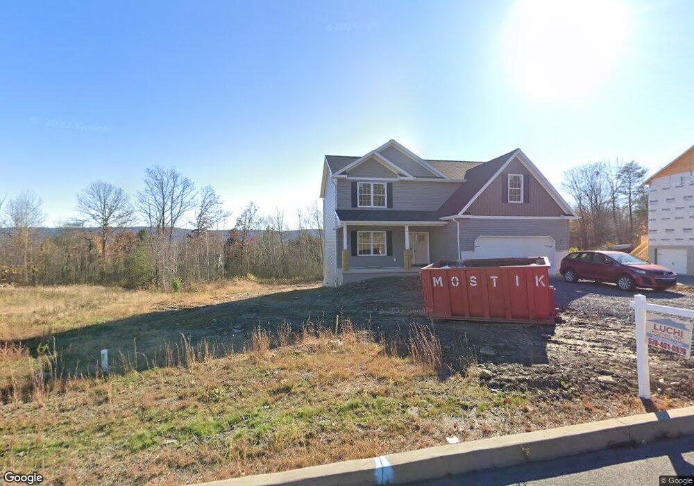 8 Sunset View Dr, Nanticoke, PA 18634 - photo 1