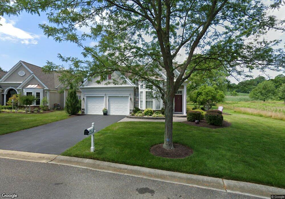 413 Lilac Dr, Kennett Square, PA 19348 - photo 1