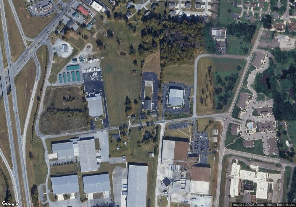 2226 Burton Branch Rd, Cookeville, TN 38506 - photo 1