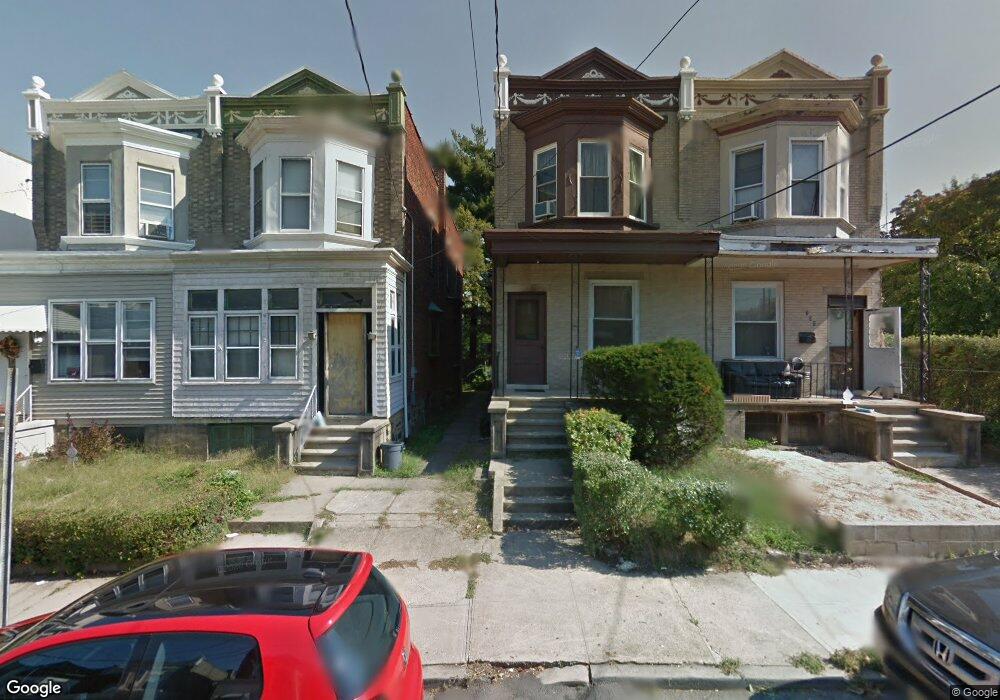 256 Armstrong Ave, Jersey City, NJ 07305 - photo 1