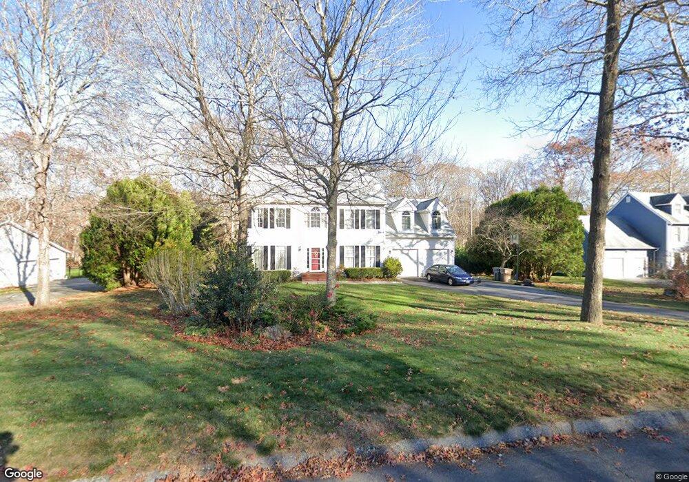 12 Spring Rock Rd, East Lyme, CT 06333 - photo 1