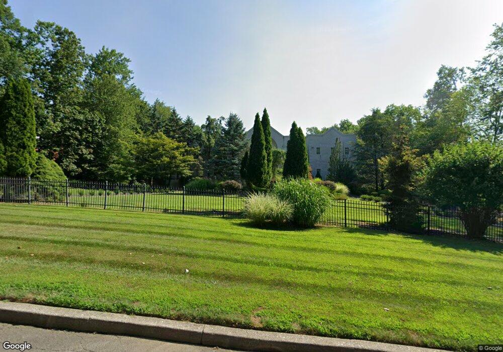 20 Burning Hollow Rd, Saddle River, NJ 07458 - photo 1