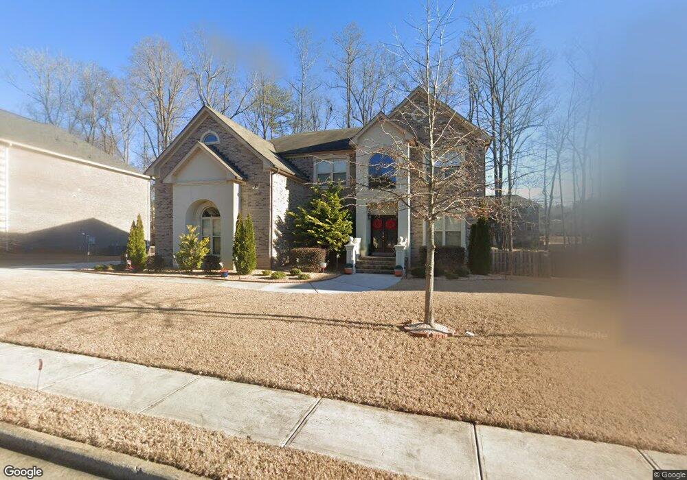 2923 Ash Grove Dr unit 55, Conyers, GA 30094 - photo 1