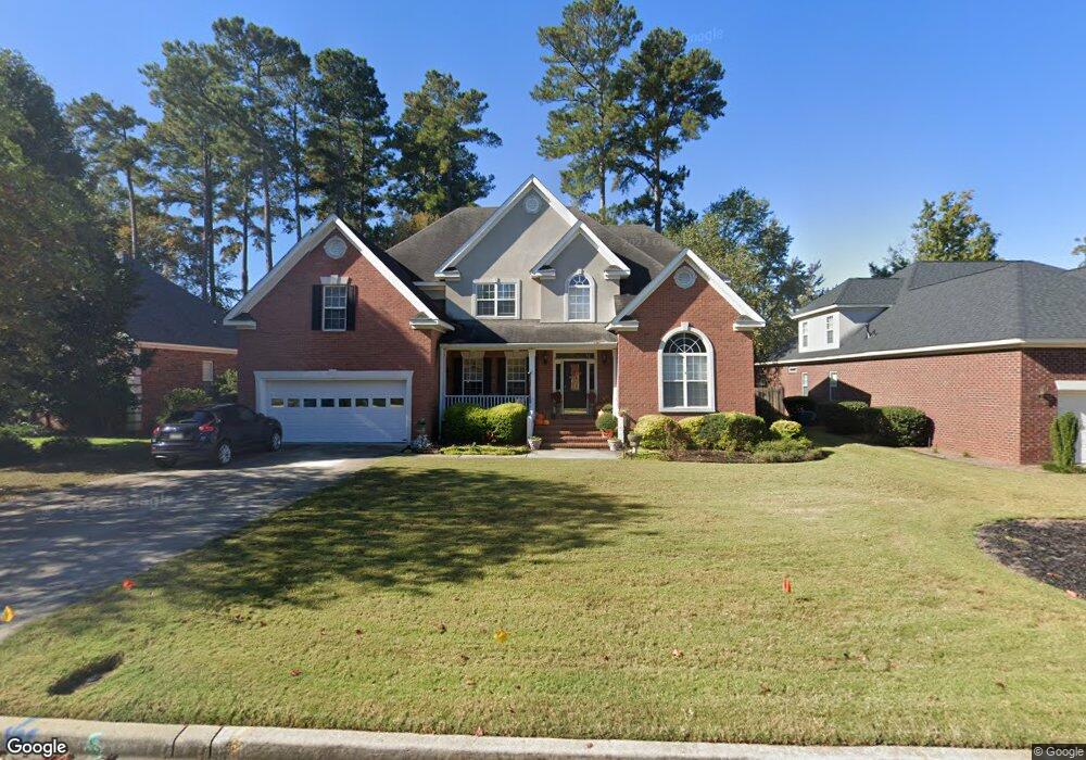 1232 Hardy Pointe Dr, Evans, GA 30809 - photo 1
