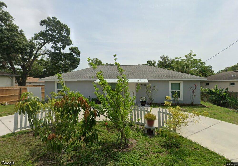 4020 Almond Ave, Sarasota, FL 34234 - photo 1