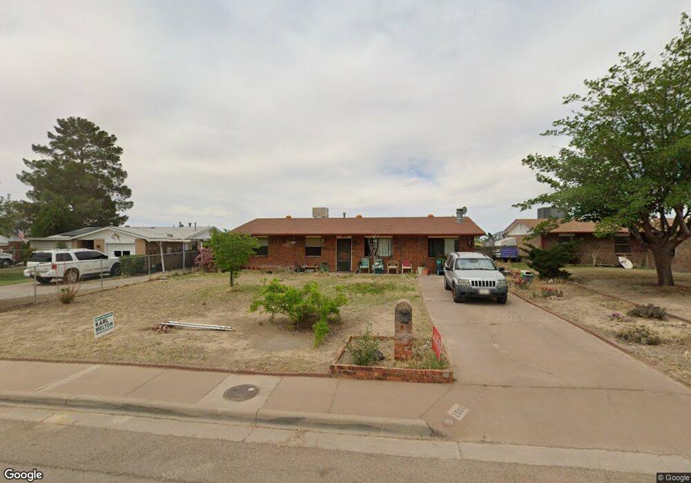 2901 Pecan Dr, Alamogordo, NM 88310 - photo 1