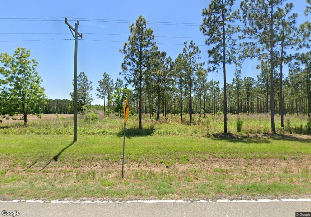 1134 A Sherrod Rd, Coolidge, GA 31738 - photo 1