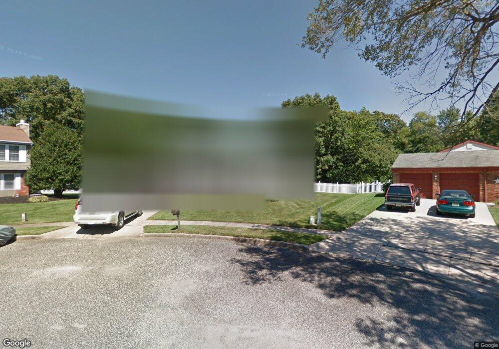 4 Atlas Ct, Sewell, NJ 08080 - photo 1