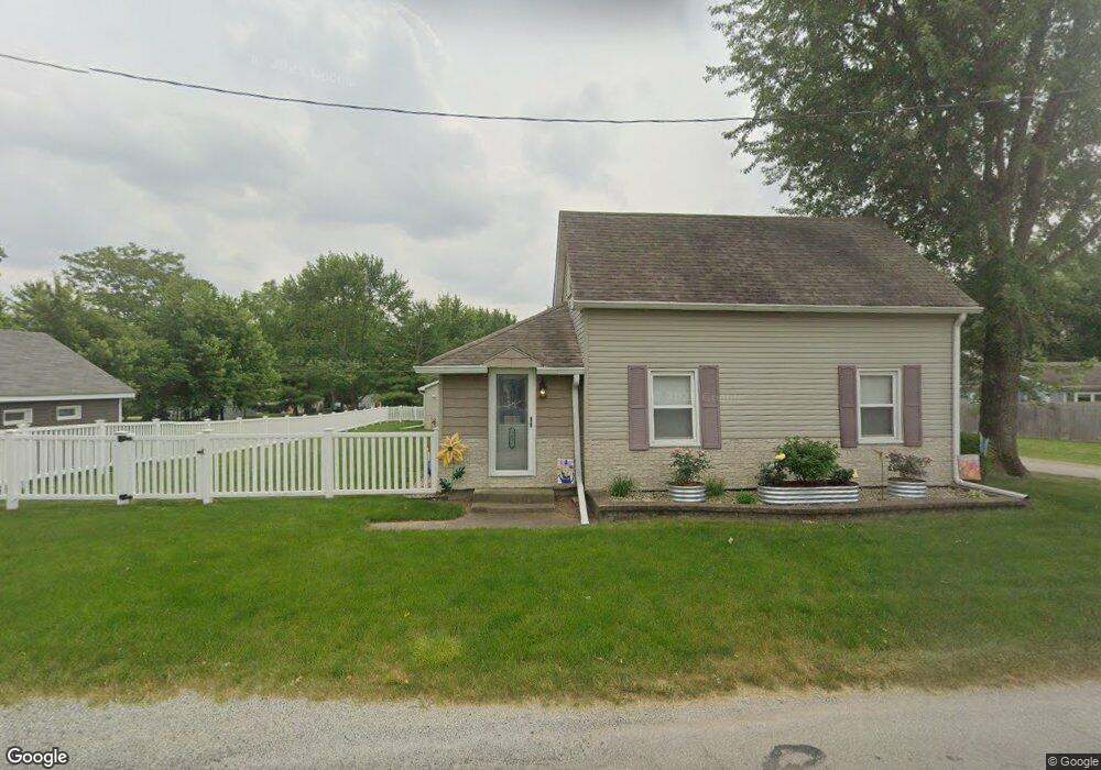 3031 Huntsville Rd, Pendleton, IN 46064 - photo 1
