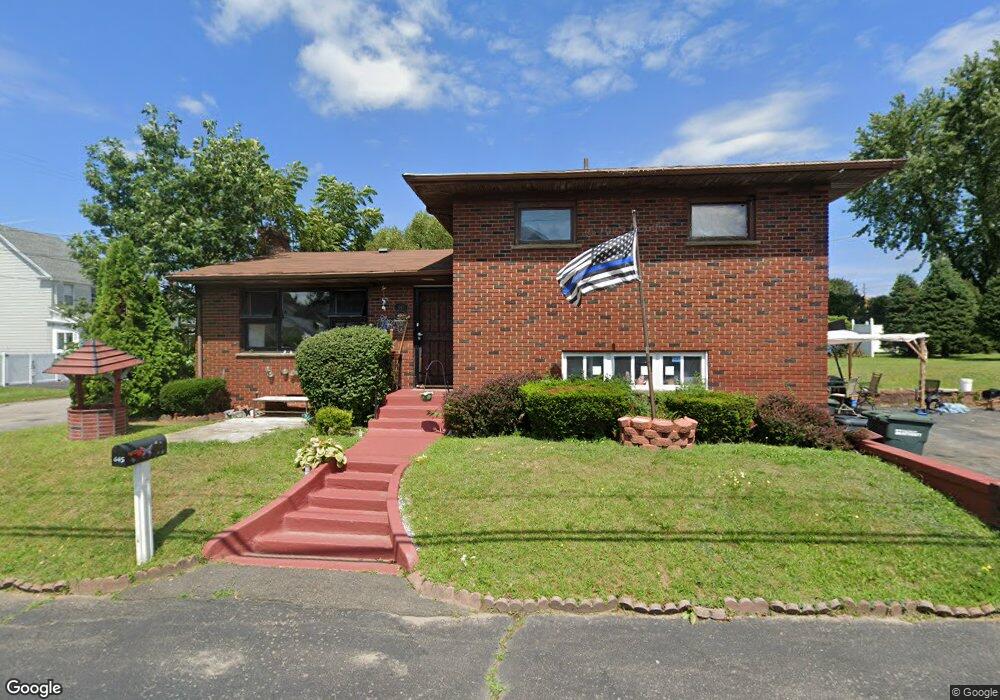 645 W 17th St, Hazleton, PA 18201 - photo 1