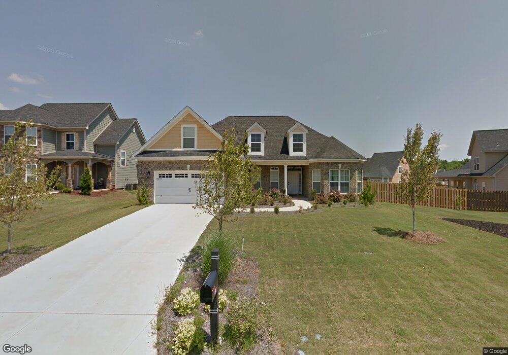 4047 Starview Ln, Evans, GA 30809 - photo 1