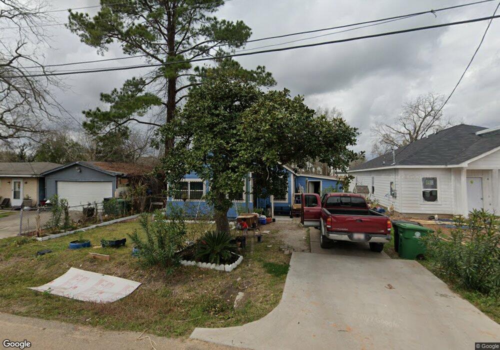 6828 Dumble St, Houston, TX 77021 - photo 1