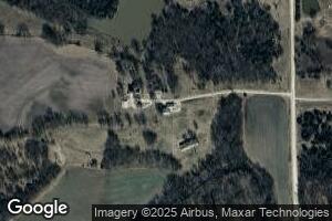 11901 S Davis Rd, Burlingame, KS 66413