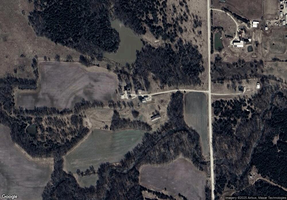 11901 S Davis Rd, Burlingame, KS 66413 - photo 1