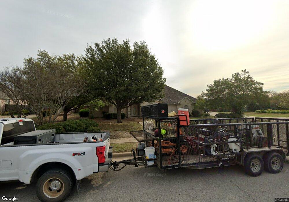 2209 Burning Tree Ct, Weatherford, TX 76087 - photo 1