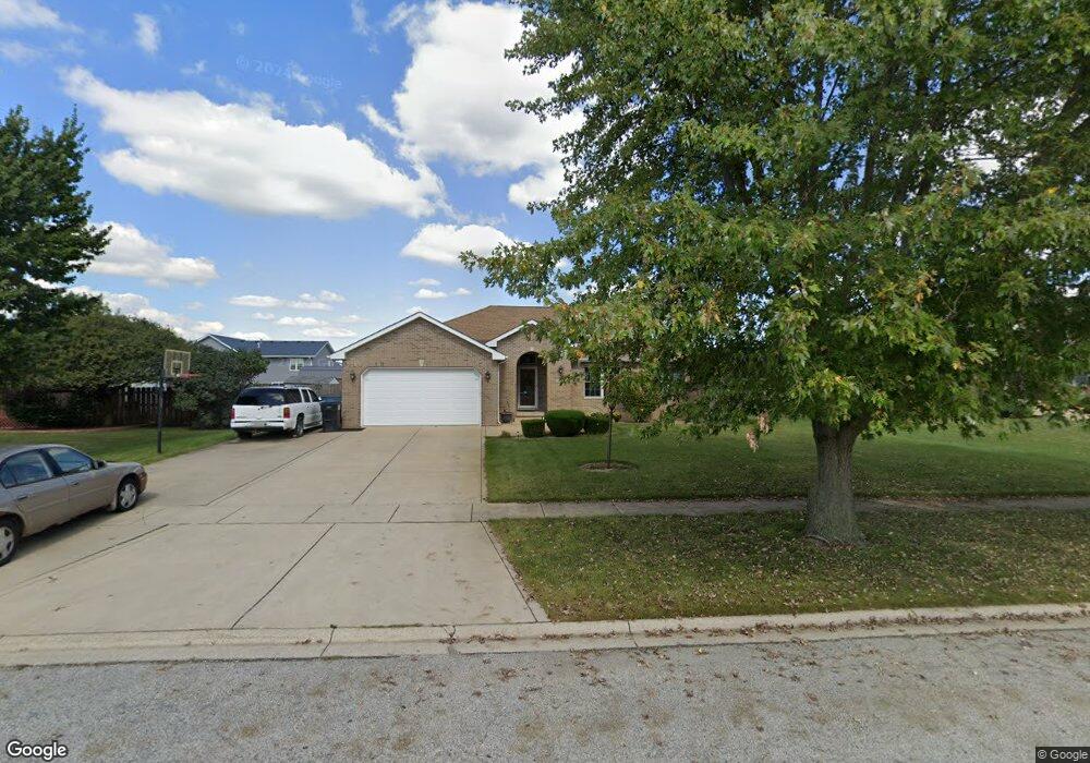 6810 W 158th Place, Lowell, IN 46356 - photo 1