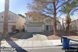 3695 Funston Way, Las Vegas, NV 89129