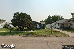 625 Garfield Ave, Grant, NE 69140