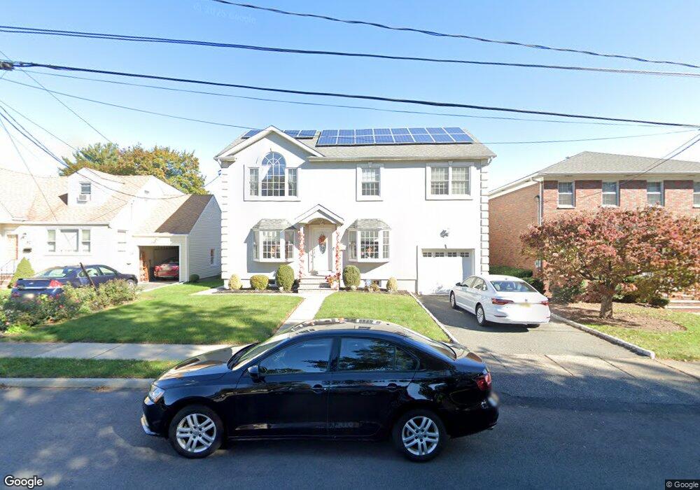 78 Fischer Ave, Nutley, NJ 07110 - photo 1