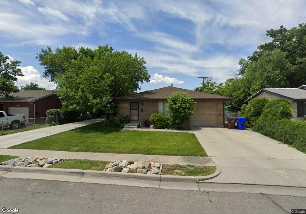 7942 S Wilson St unit Duplex, Midvale, UT 84047 - photo 1