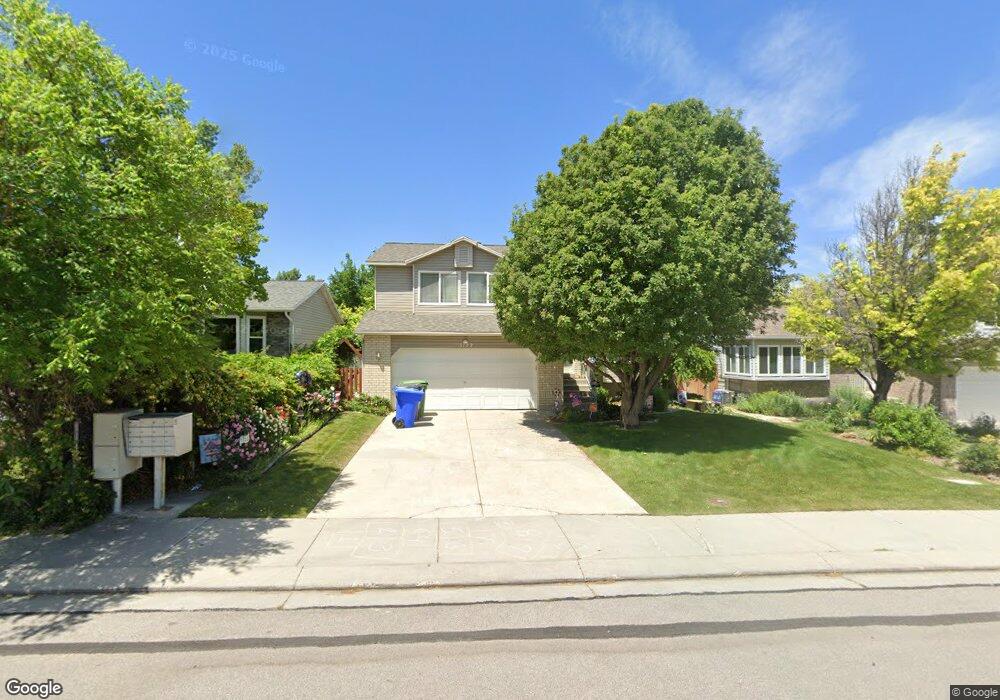 5122 Crus Corvi Rd, West Jordan, UT 84081 - photo 1