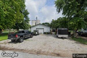 401 1st St, Overton, NE 68863