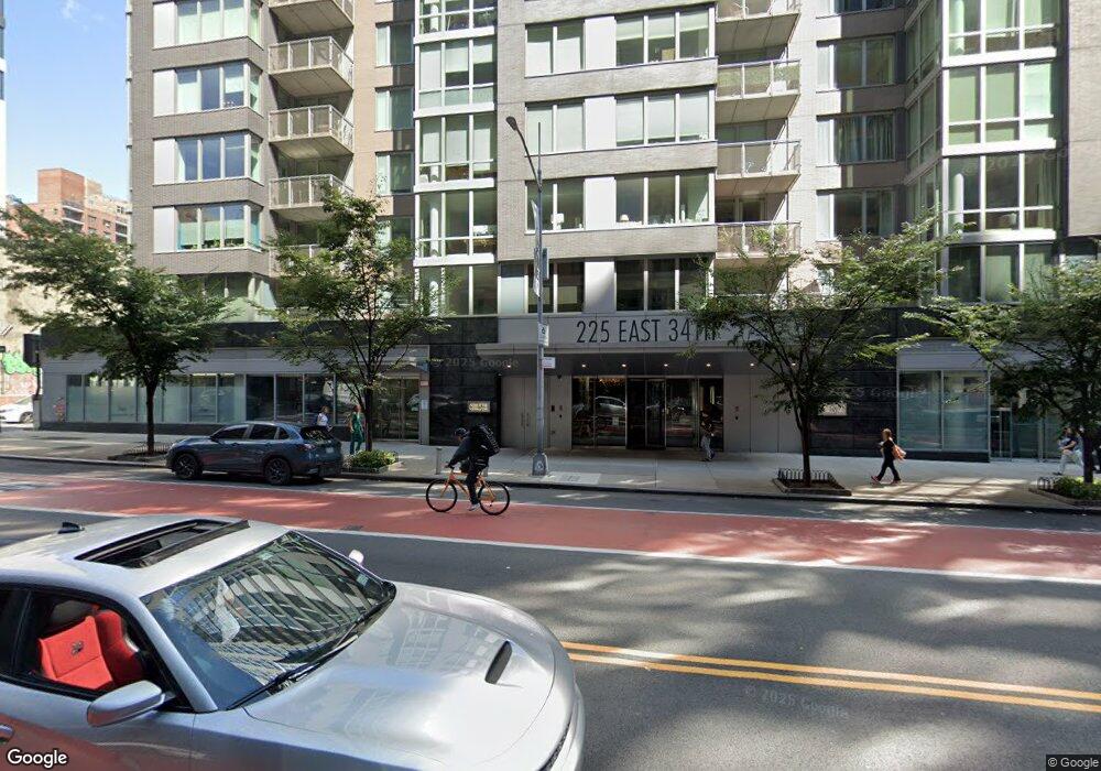 Charleston Condominium unit 10K, New York, NY 10016 - photo 1