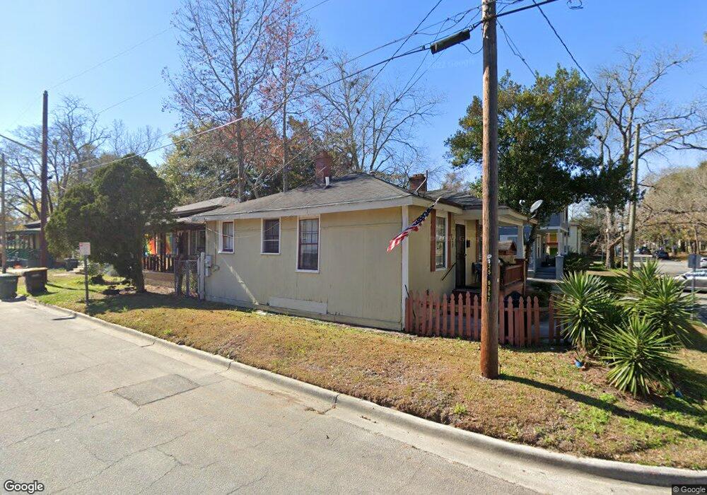 739 E 33rd St, Savannah, GA 31401 - photo 1