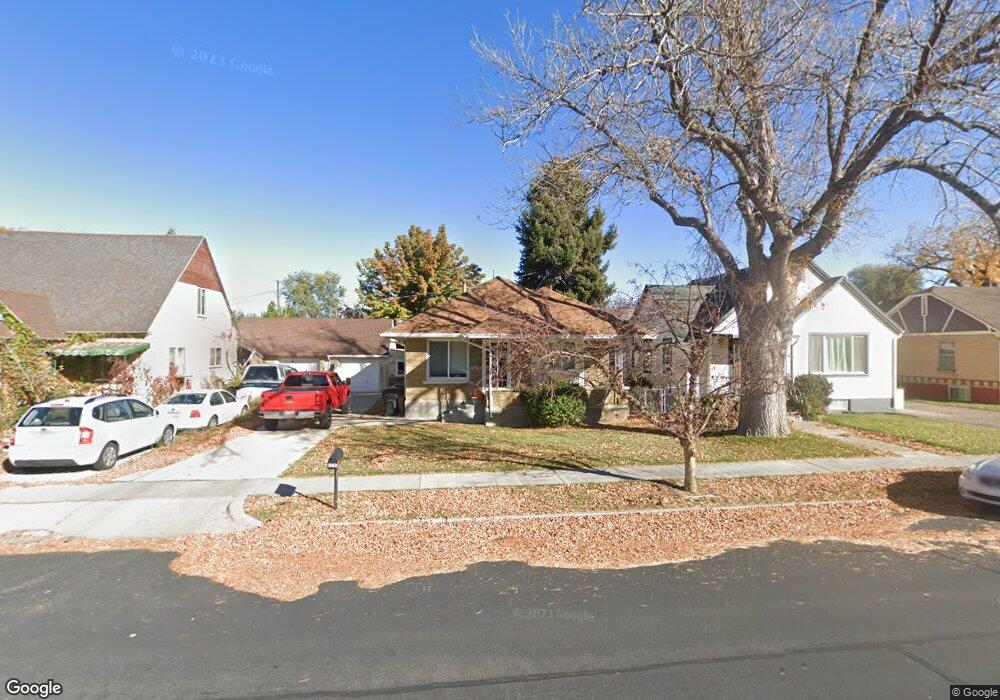 169 E 200 N, Spanish Fork, UT 84660 - photo 1